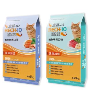 貓食品/飼料區/福壽富基rech-10